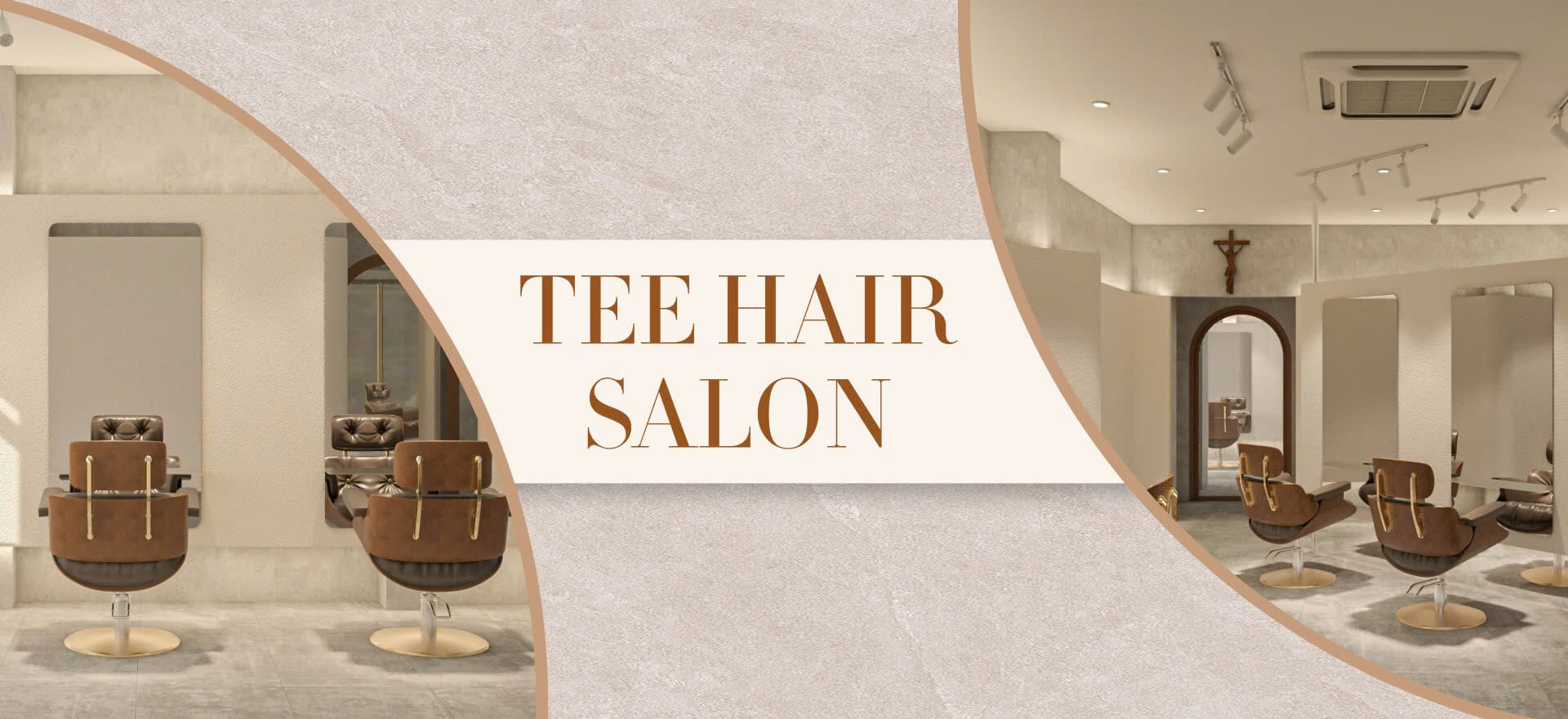 TEE HAIR SALON