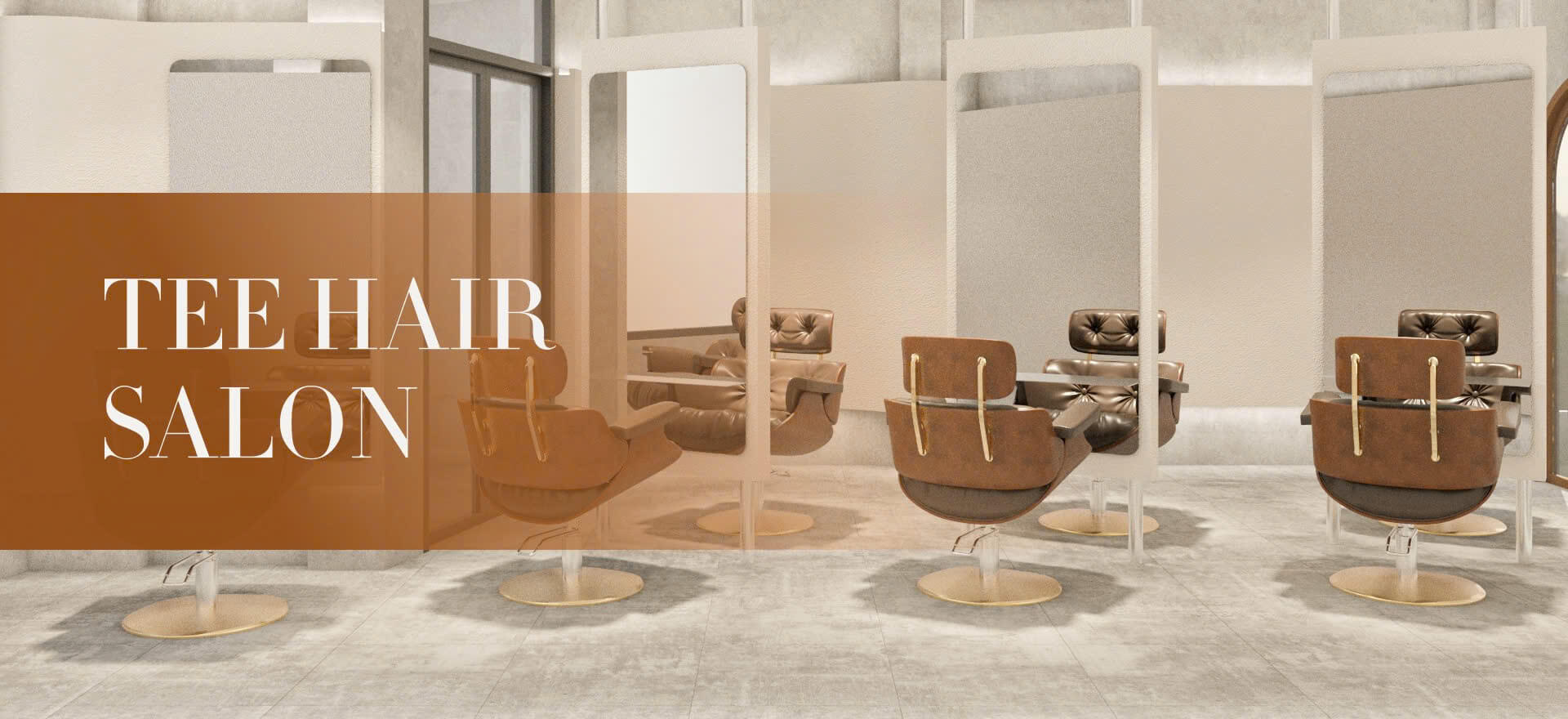 TEE HAIR SALON