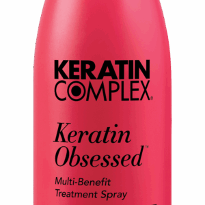 Keratin Obsessed®