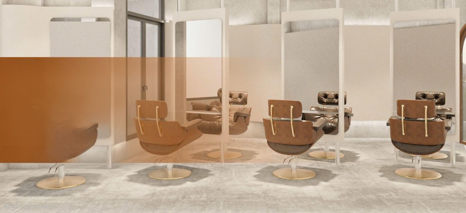 TEE HAIR SALON