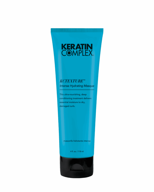 KCTexture™ Intense Hydrating Masque