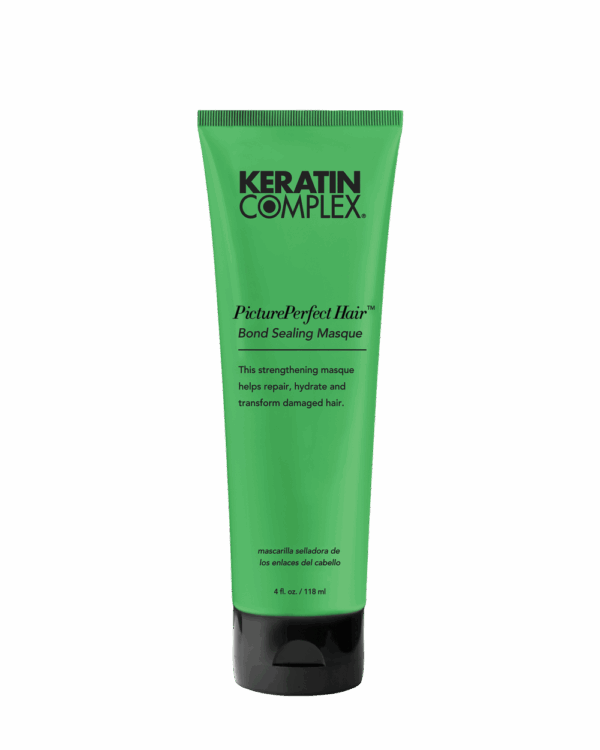 PicturePerfect Hair™ Bond Sealing Masque